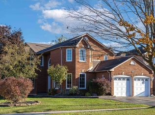 175 Hanmer St W, Barrie, ON L4N7J8