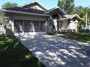 5086 Breakwater Blvd, Spring Hill, FL 34607