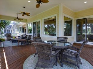 9 Queens Way, Hilton Head Island, SC 29928
