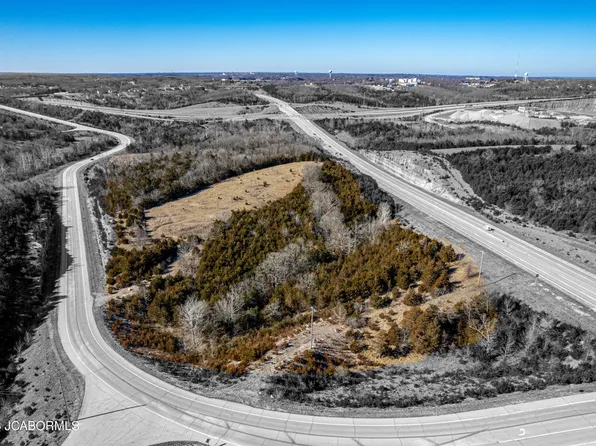 Route B, Jefferson City, MO 65101