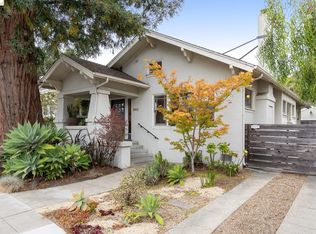 590 66th St, Oakland, CA 94609