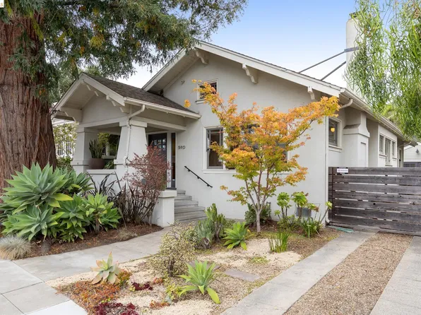 590 66th St, Oakland, CA 94609