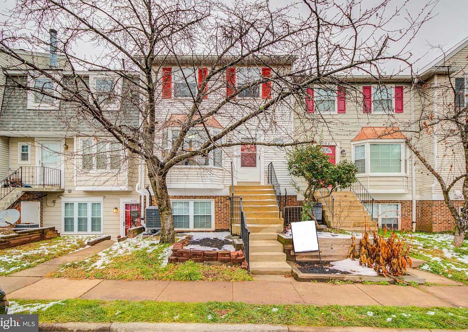 1st image of 4106 Pleasant Meadow Ct #116E