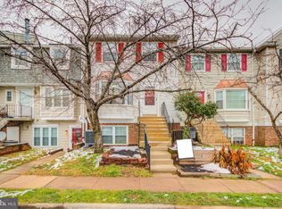 4106 Pleasant Meadow Ct #116E, Chantilly, VA 20151