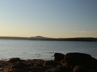 0 Lois Ln, Surry, ME 04684