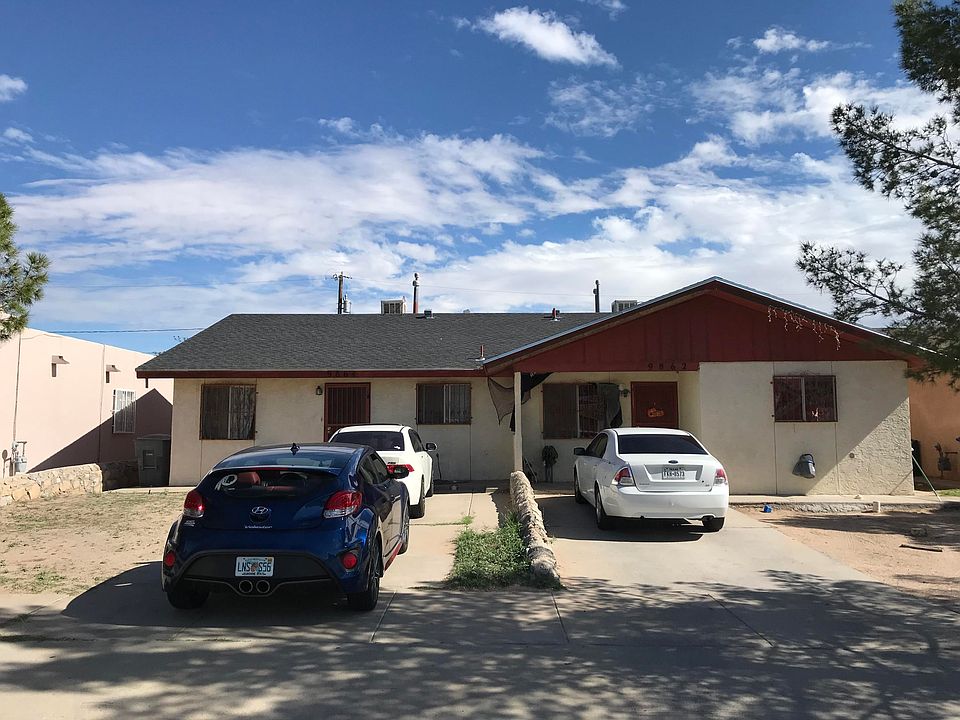 1st image of 9862 Taj Mahal St