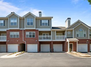 1116 Woodland Ln, Alpharetta, GA 30009