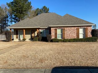 167 Notting Hill Pl, Canton, MS 39046