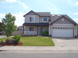 3121 NE 185th Ct, Vancouver, WA 98682