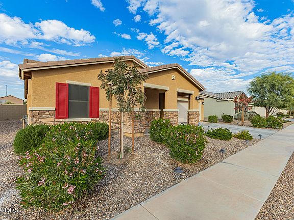 3rd image of 11418 W LA REATA Avenue