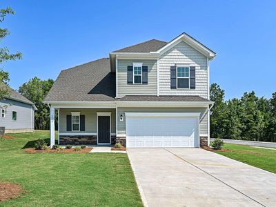 2045 Valley Run, Leeds, AL, 35094