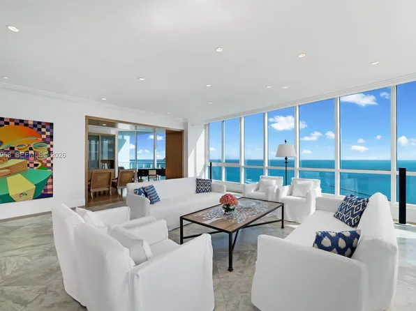 100 S Pointe Dr, Miami Beach, FL