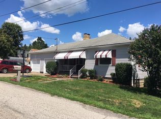 12 Highland Heights Rd, Wheeling, WV 26003