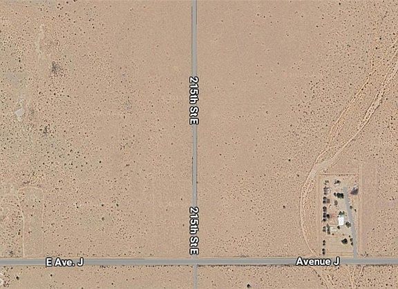 3rd image of 214 E Avenue J Lot 17