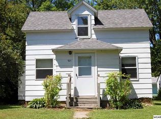 921 N 6th St, Montevideo, MN 56265