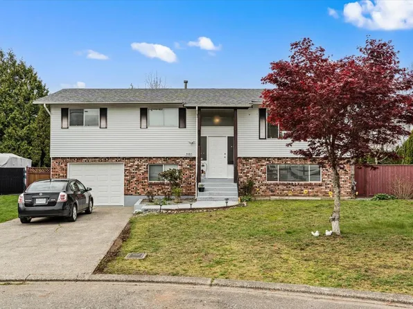 3180 Coronation Ct, Abbotsford, BC V2T 4J7