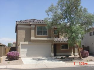 6167 S Bell Pl, Chandler, AZ 85249