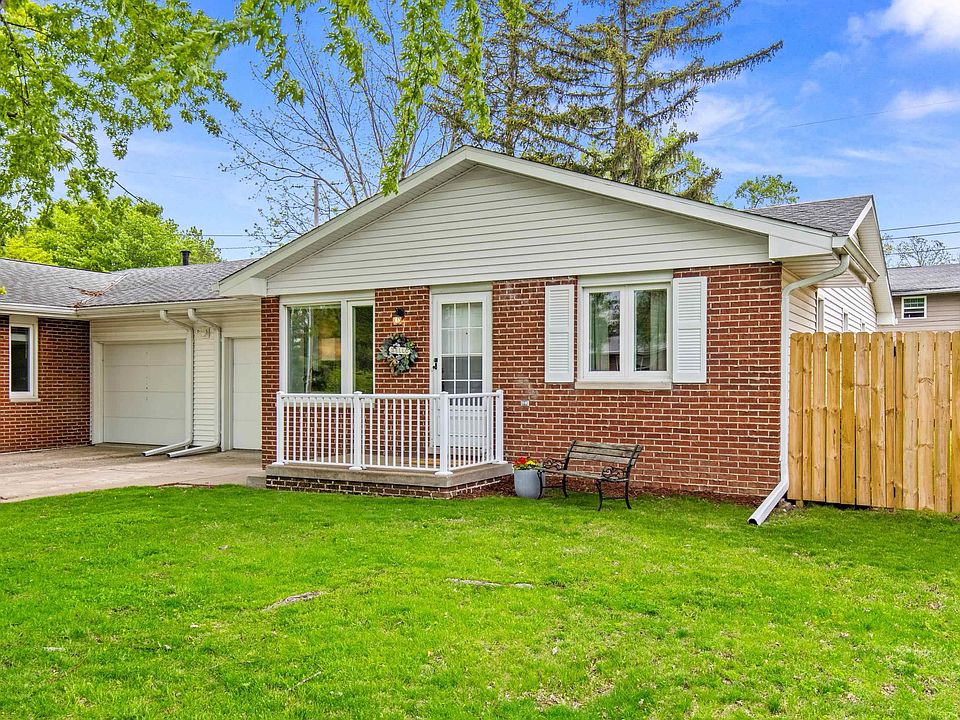 1st image of 7022 N Kerwood Dr