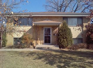 10 W 92nd St APT 3, Bloomington, MN 55420