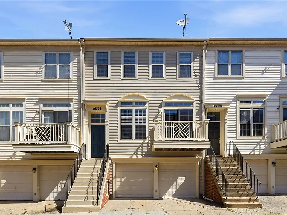 46368 Utica Sq