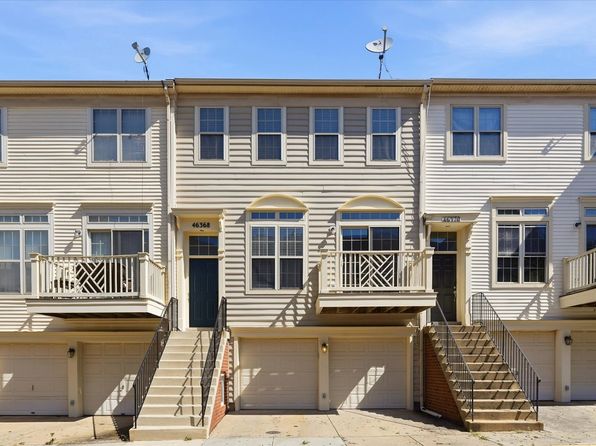 46368 Utica Sq, Sterling, VA 20165 – 2-bedroom rental in Sterling