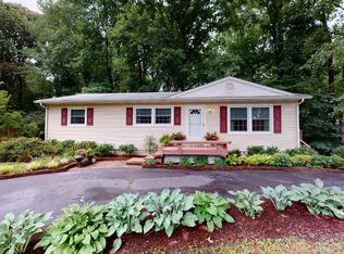 485 Stoakley Rd, Prince Frederick, MD 20678
