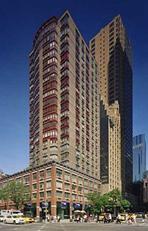 1st image of 360 W 43rd St APT N5h