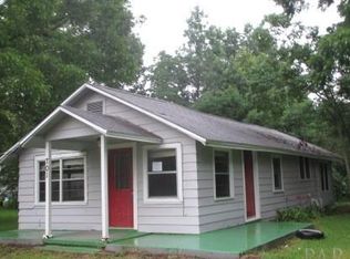 701 W Detroit Blvd, Pensacola, FL 32534