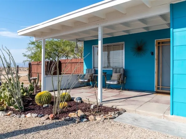 81320 Brown Rd, Twentynine Palms, CA 92277