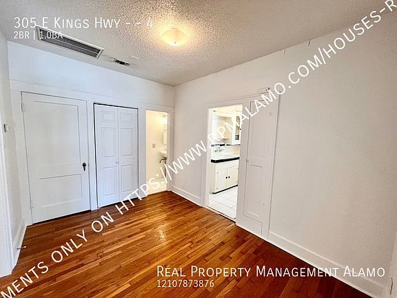 4th image of 305 E Kings Hwy APT 4