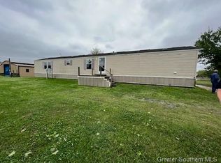 11065 Delome Rd, Welsh, LA 70591