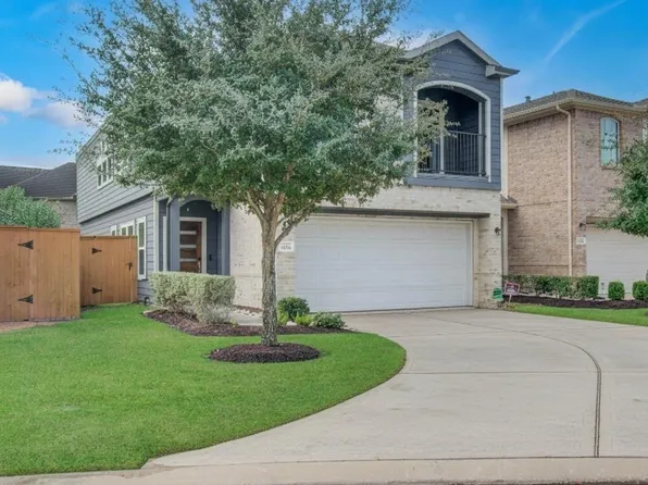 3325 Harmony View Ln, Spring, TX 77386