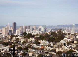 709 Grand View Ave, San Francisco, CA 94114