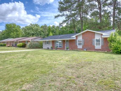 132 Jefferson Dr, Columbus, GA, 31907