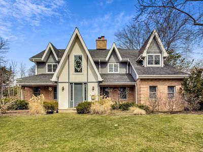 2244 Glenview Rd, Glenview, IL, 60025