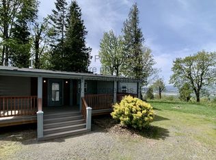 34500 NE Chamberlain Rd, Corbett, OR 97019