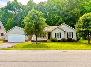 2251 Mountain Laurel Rd NE, Norton, VA 24273
