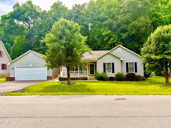 2251 Mountain Laurel Rd NE, Norton, VA 24273