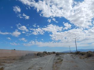 Valle Vista Rd, El mirage, CA 92301
