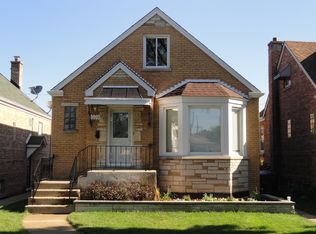 6118 W Lawrence Ave, Chicago, IL 60630