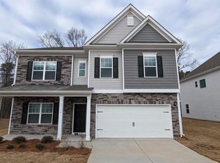 3716 Cross Timber Ln #31, Raleigh, NC 27603