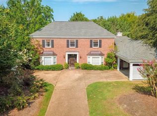 2132 Bowen Dr, Montgomery, AL 36106