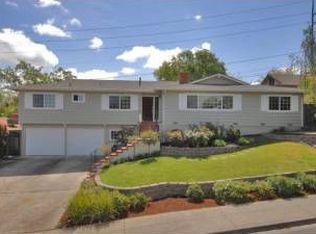 851 Chesterton Ave, Redwood City, CA 94061