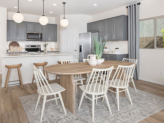 El Cidro by Pulte Homes