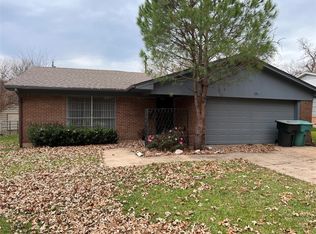904 S Andrews Ave, Sherman, TX 75090