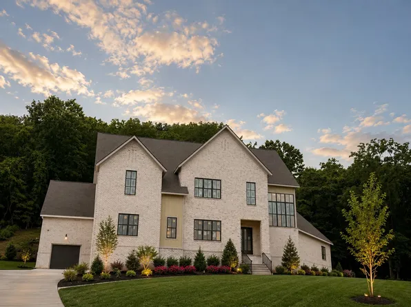 9494 Grand Haven Dr Lot 211, Brentwood, TN 37027