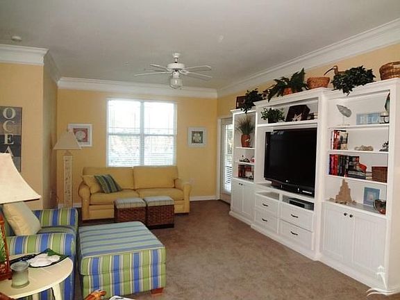 2nd image of 395 S Crow Creek Dr Unit 2305
