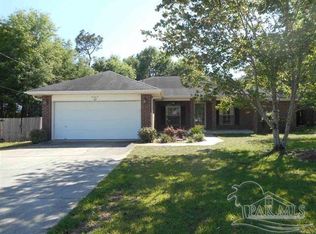 6743 Cedar Ridge Cir, Milton, FL 32570