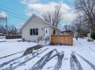 2697 Riverton Ave, Hamburg, NY 14075