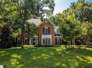 304 Circle Slope Dr, Simpsonville, SC 29681